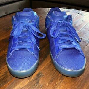 Alexander McQueen x Puma Collaboration